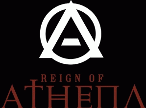 logo Reign Of Athena logo Reign Of Athena